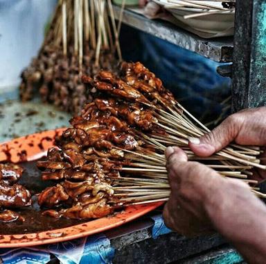 WARUNG SATE MADURA CAK ALI SETU