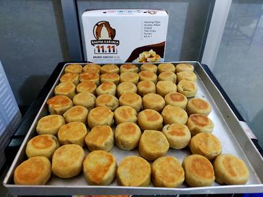 BAKPIA PATOK OLEH-OLEH KHAS JOGJA BAKPIA KARUNIA 11.11