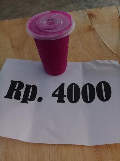 4000 JUICE