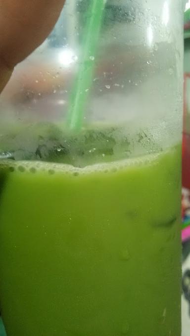 DUNIA JUICE