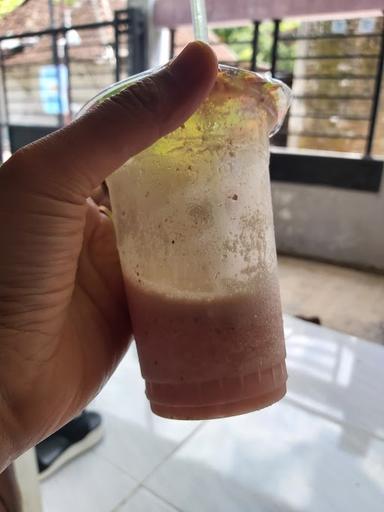 KAREEEM JUICE JOGJA