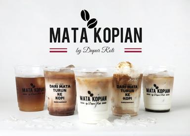 MATAKOPIAN COFFEE AND BAKERY