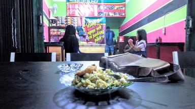 WARKOP BUNG