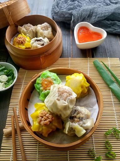 DUDIDU DIMSUM