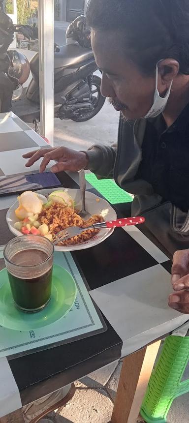 WARKOP SOTO AYAM & BIRO JASA STNK,BALIK NAMA,MUTASI JOYO KUSUMO