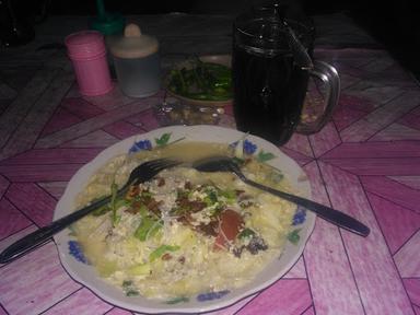 BAKMI BAROKAH