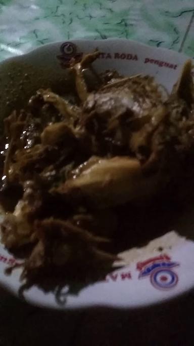 BAKMI JAWA BU TENGGENG