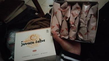 BAKPIA JUWARA SATOE - ASTON JOGJA