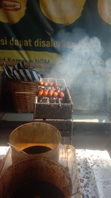 BAKSO BAKAR SARANGHAE