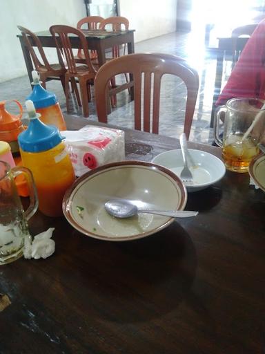 BAKSO MALANG AMBIGUE