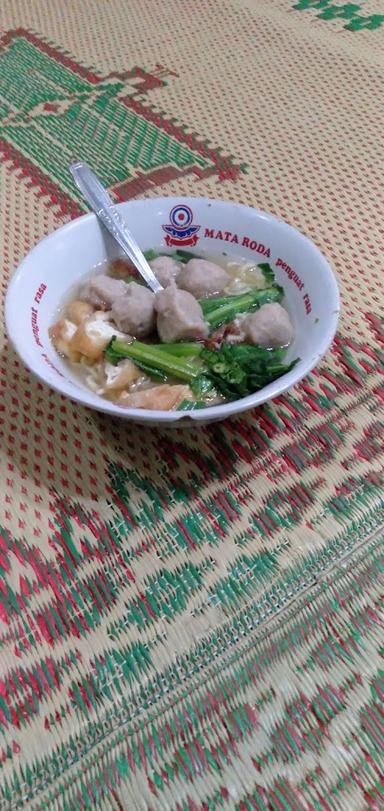 BAKSO NDESO PAK IWAN, KASIHAN