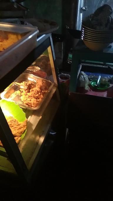 DAPUR NASI GORENG