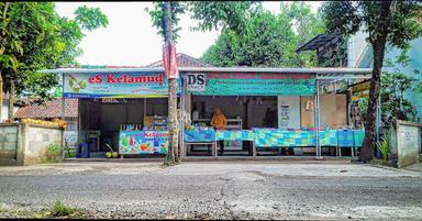 ES KELAMUD / ES KELAPA MUDA