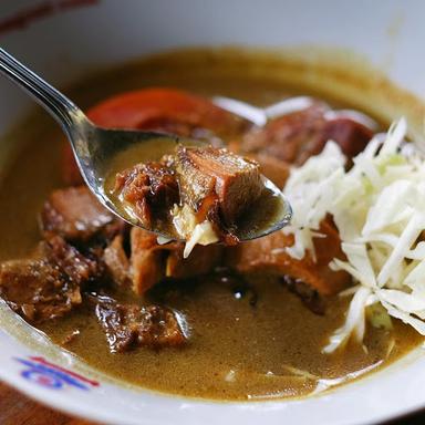 GULE & TONGSENG AYAM KAMPUNG SUDIMORO 3