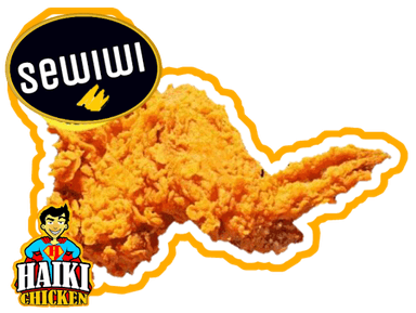 HAIKI CHICKEN