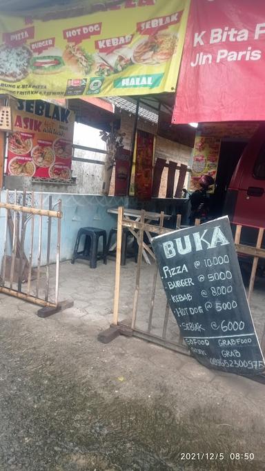 K BITA PIZZA 02