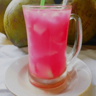 KELAPA IJO JOGJA