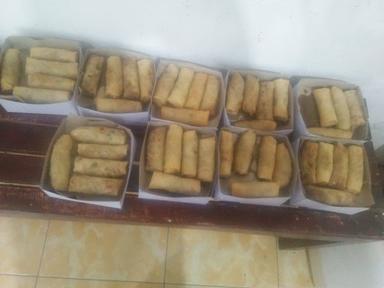 LUMPIA MALIOBORO DI BANTUL