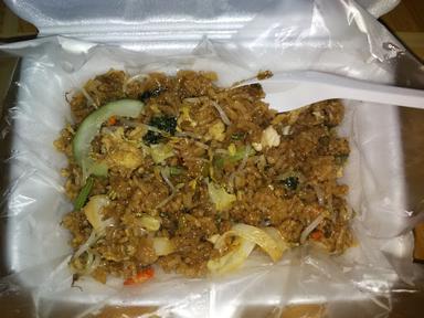 NASI GORENG BMT