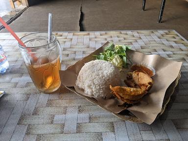 PECEL LELE RINGIN KASONGAN