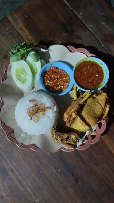 PECEL LELE TIARA