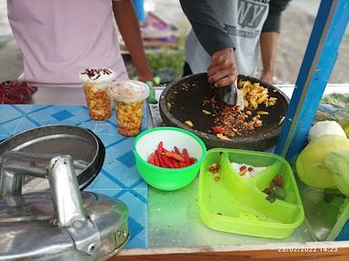 RUJAK ES KRIM KANG EDY 2