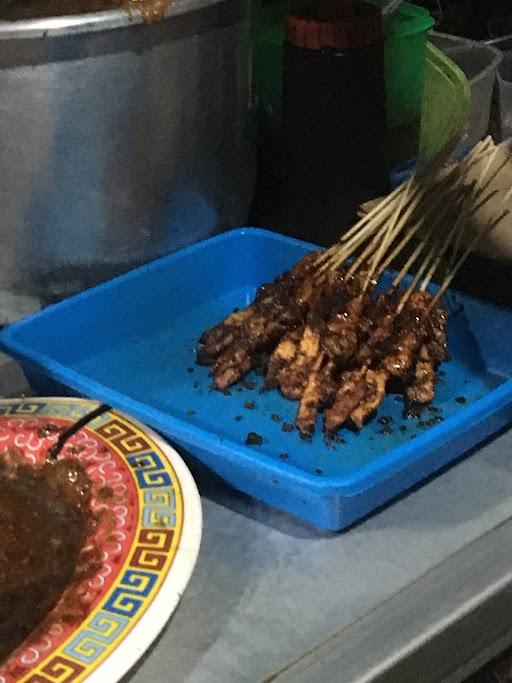 SATE AYAM PAK MARDI꧋ꦱꦠꦄꦪꦩꦥꦏꦩꦣ