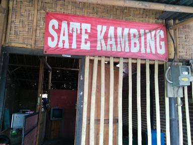 SATE KAMBING PAK SALIM