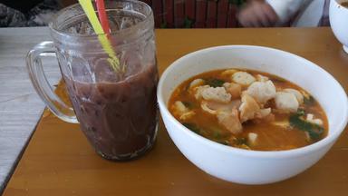 SEBLAK BANDUNG & BASO ACI KEDAI AYSHA