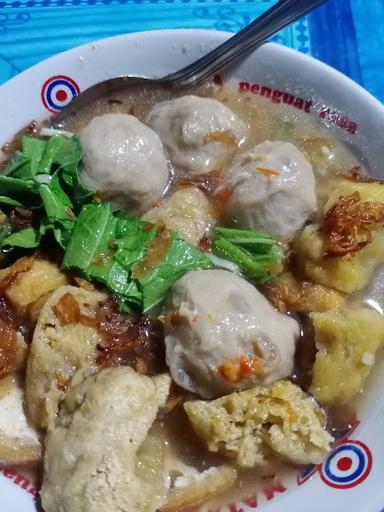 SOTO BAKSO BAROKAH