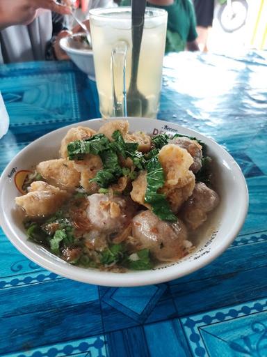 SOTO BAKSO BAROKAH