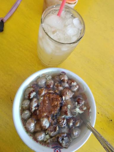 SOTO BAKSO PAK ROHMAN