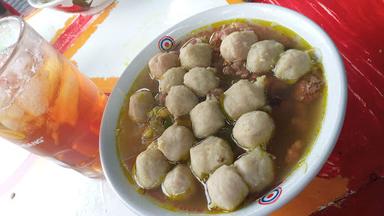 SOTO BAKSO PAK ROHMAN