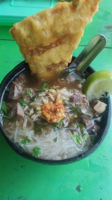 SOTO BATHOK LARIS BAROKAH