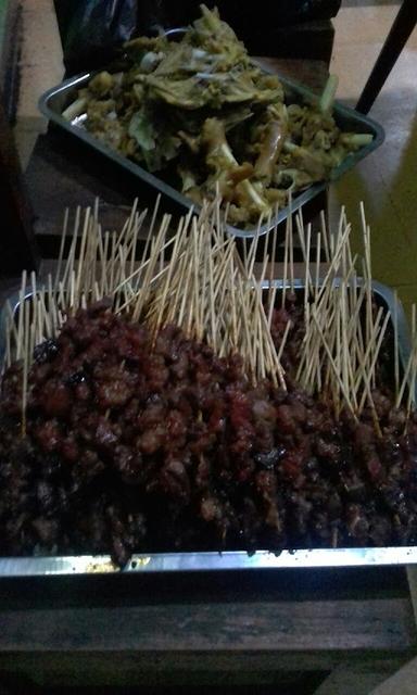 SATE KAMBING MUDA BU SRI