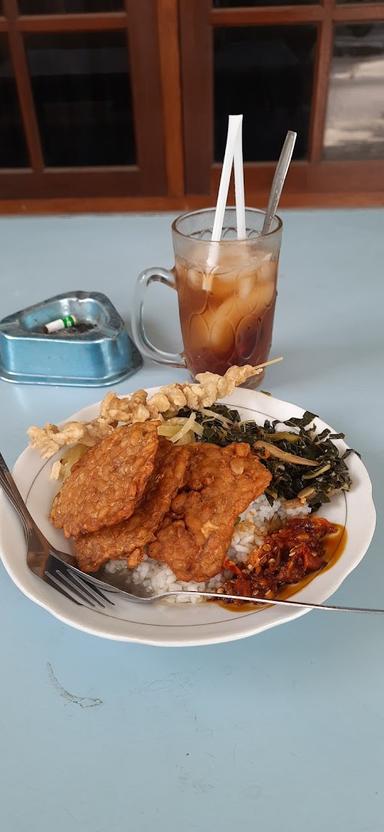 WARUNG MAKAN MAS POER