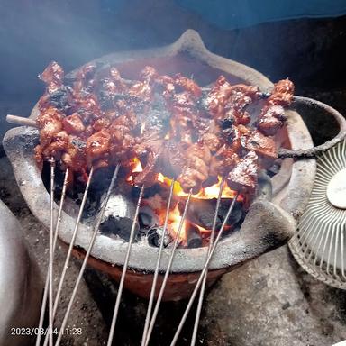 WARUNG SATE KAMBING MIRI