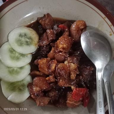 WARUNG SATE KAMBING MIRI