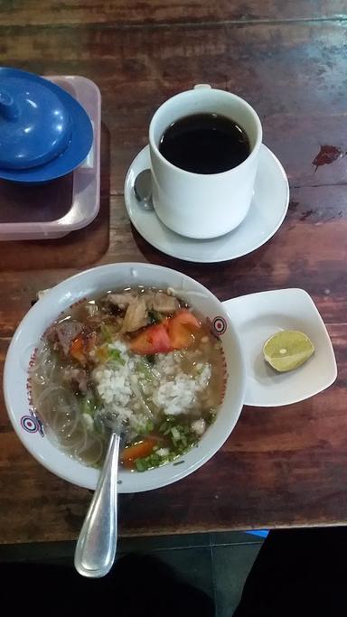 WARUNG SOTO KEMEPYAR