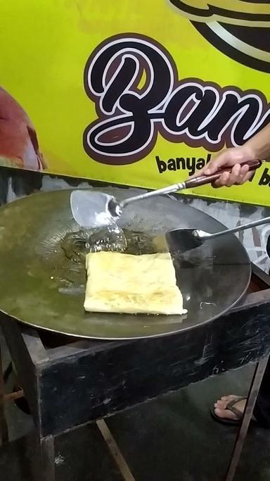 TAKA MARTABAK MANIS&TELOR