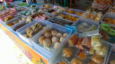 RIZKY CATERING & ASSORTED SNACKS SHOP