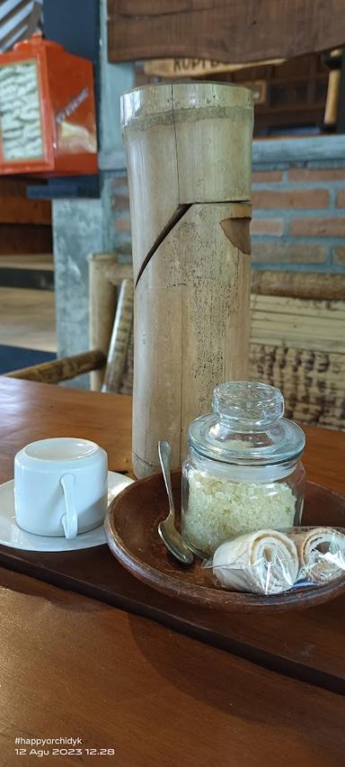 KOPI BUMBUNG