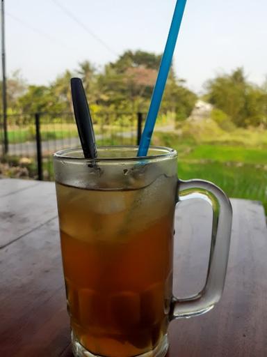 WARUNG KOPI MBABRIK