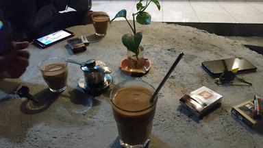 SOEKOTJO COFFEE