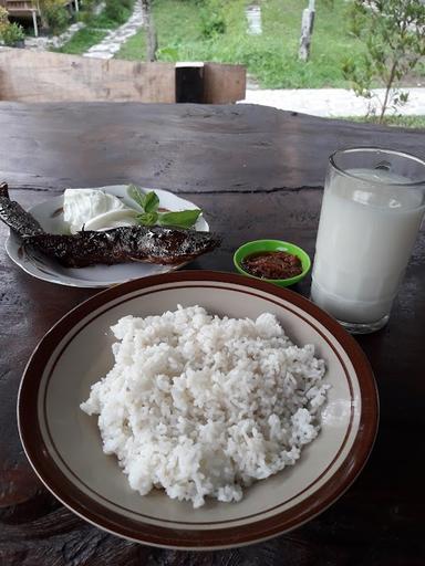 WARUNG MUBAROK