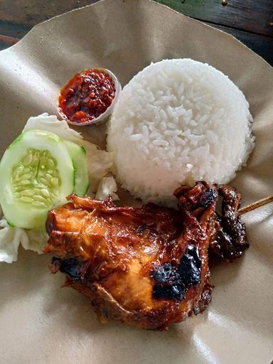 AYAM BAKAR KLATEN MIROSO