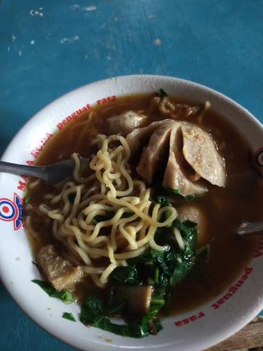 BAKSO MIE AYAM KLASIC