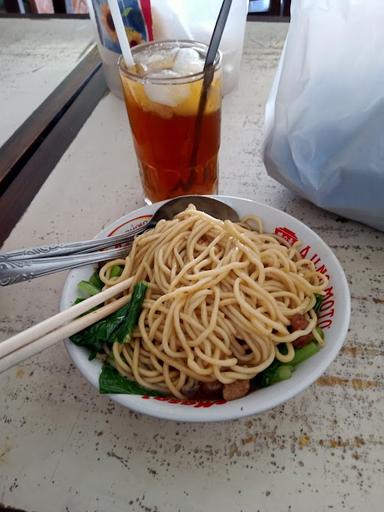 BAKSO & MIE AYAM SYIFA