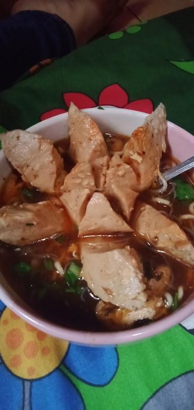 BAKSO & MIE AYAM WIJAYA WONOGIRI