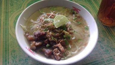 BAKSO TELUR LESTARI